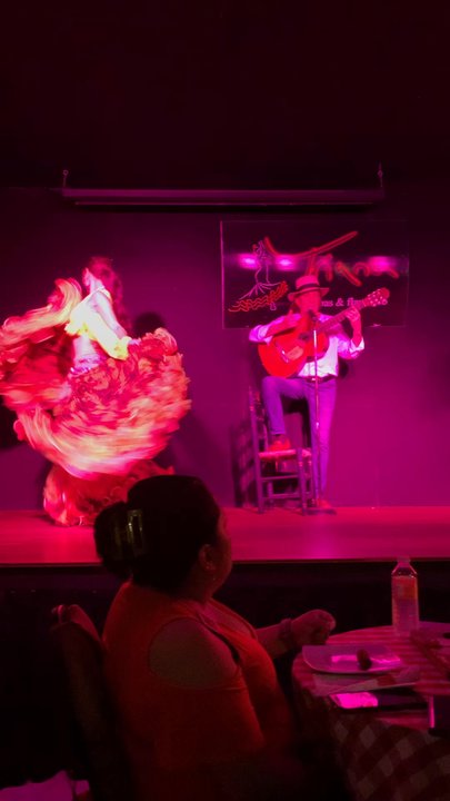 Triana - The guitarists - Spanish Near Me - San Juan, Puerto Rico