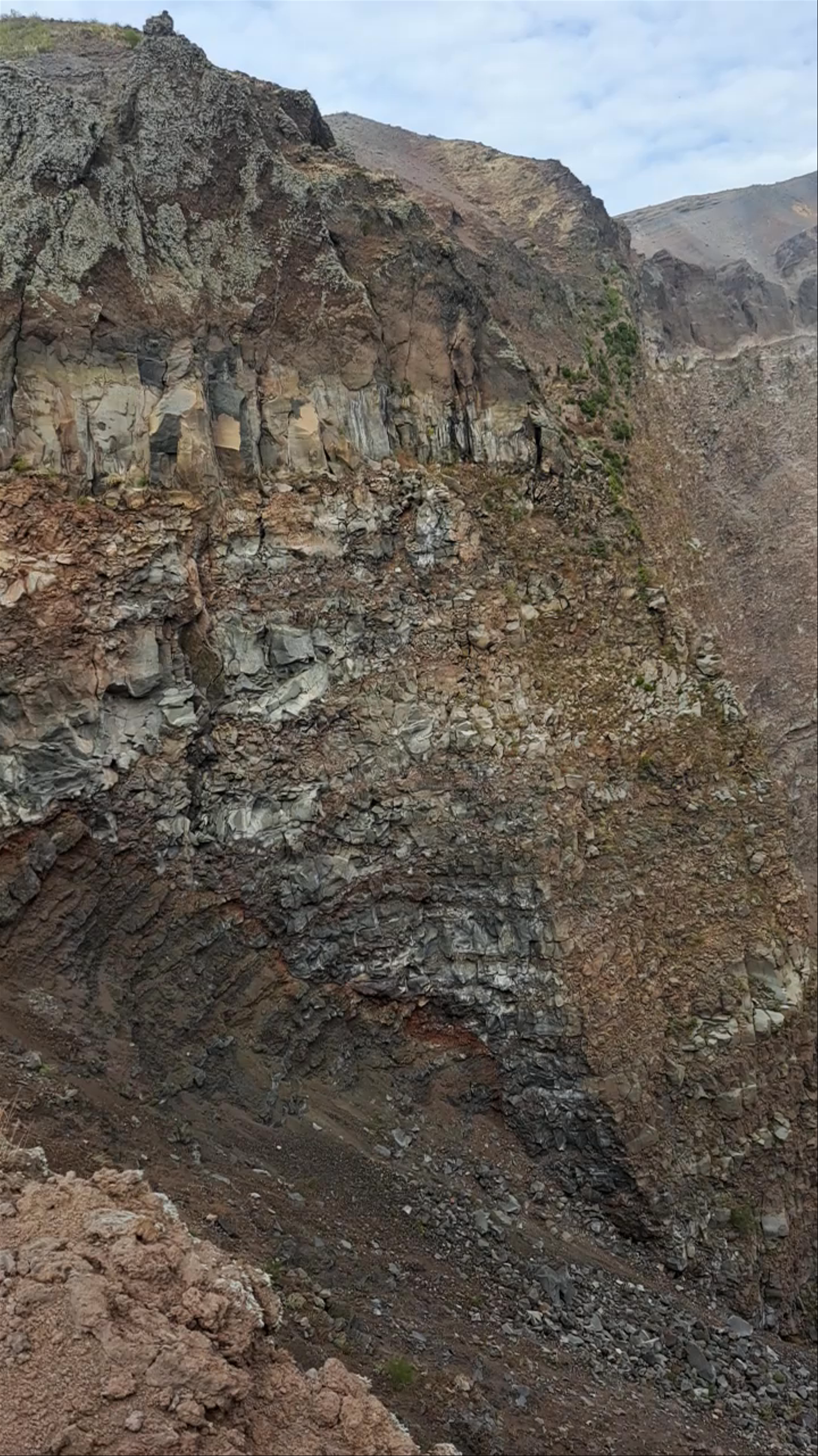 Vesuvius