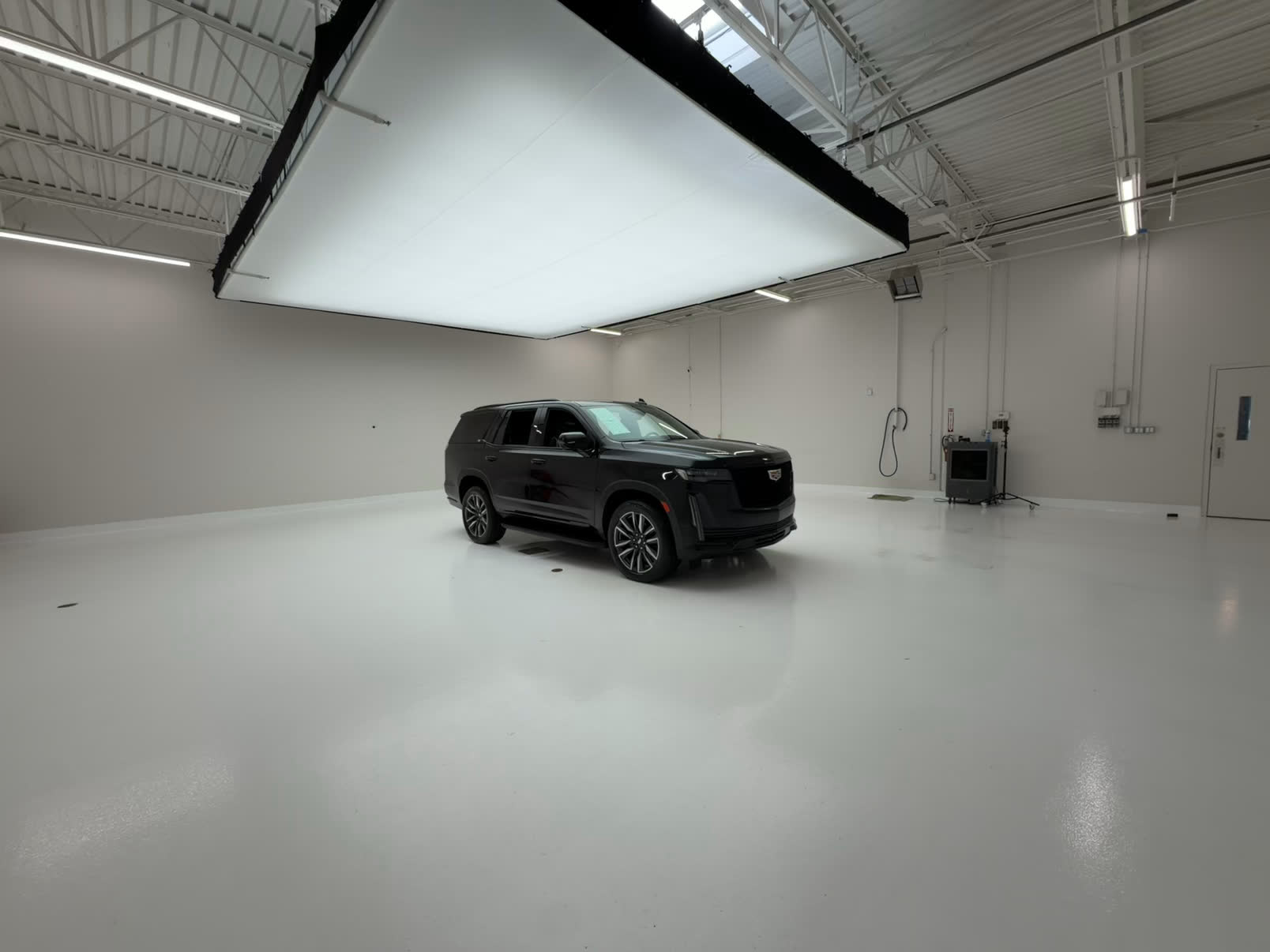 Lifted Trucks - #TX10568A - 2023 Cadillac Escalade Sport