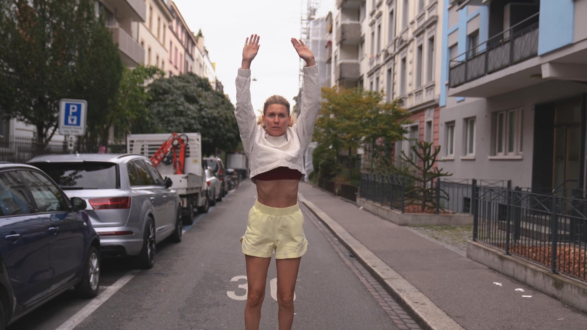 Portfolio clip by Nike O., Lisbon videographer