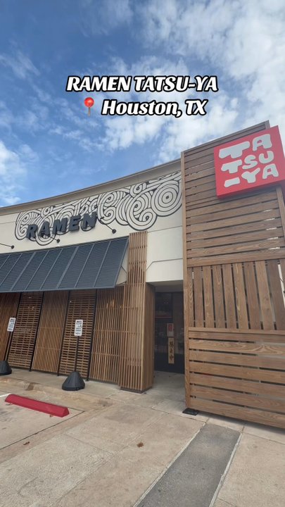 RAMEN TATSU YA - Updated February 2026 - 32 Photos & 13 Reviews - 600 W ...