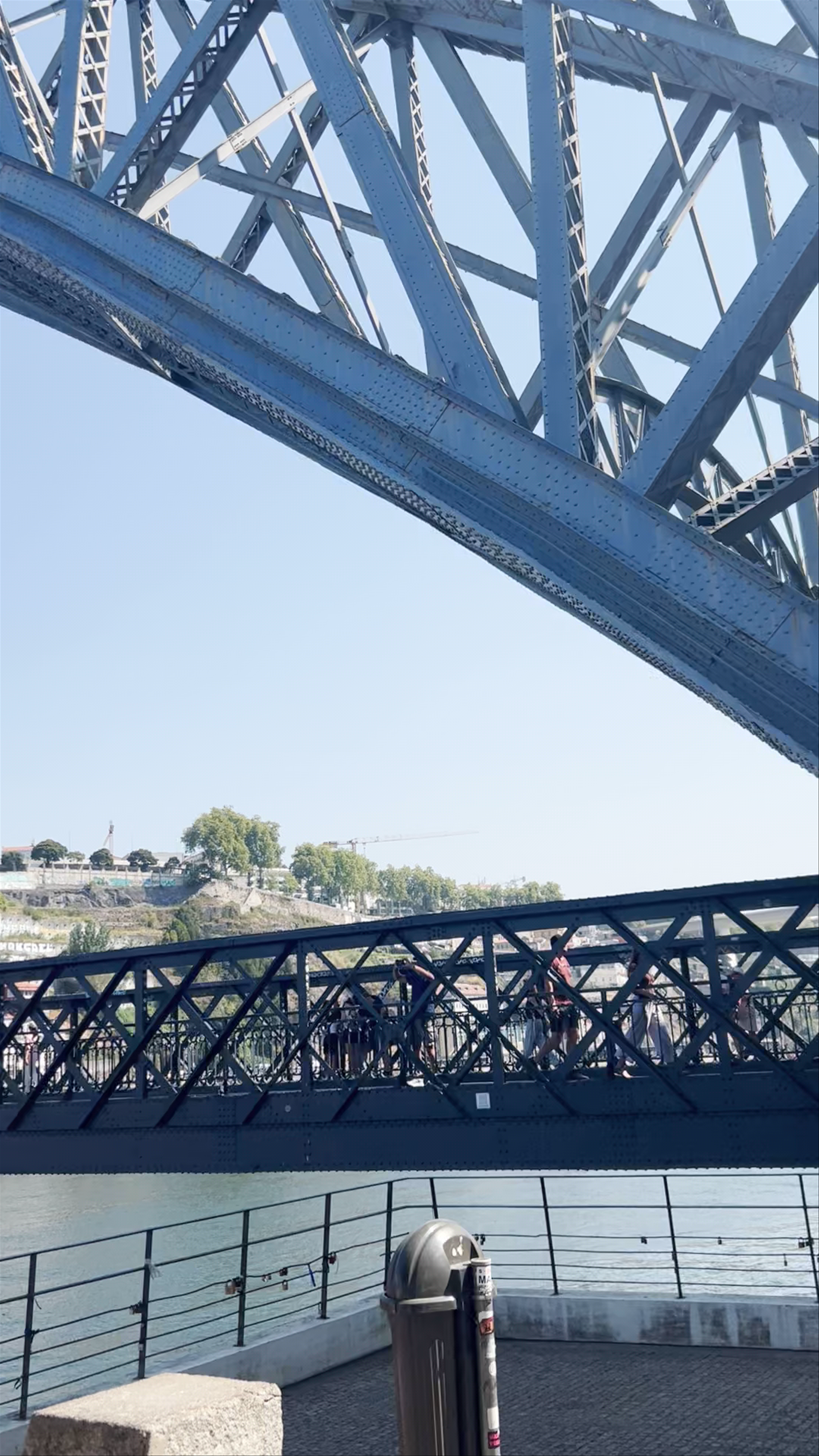 Ponte Luís I
