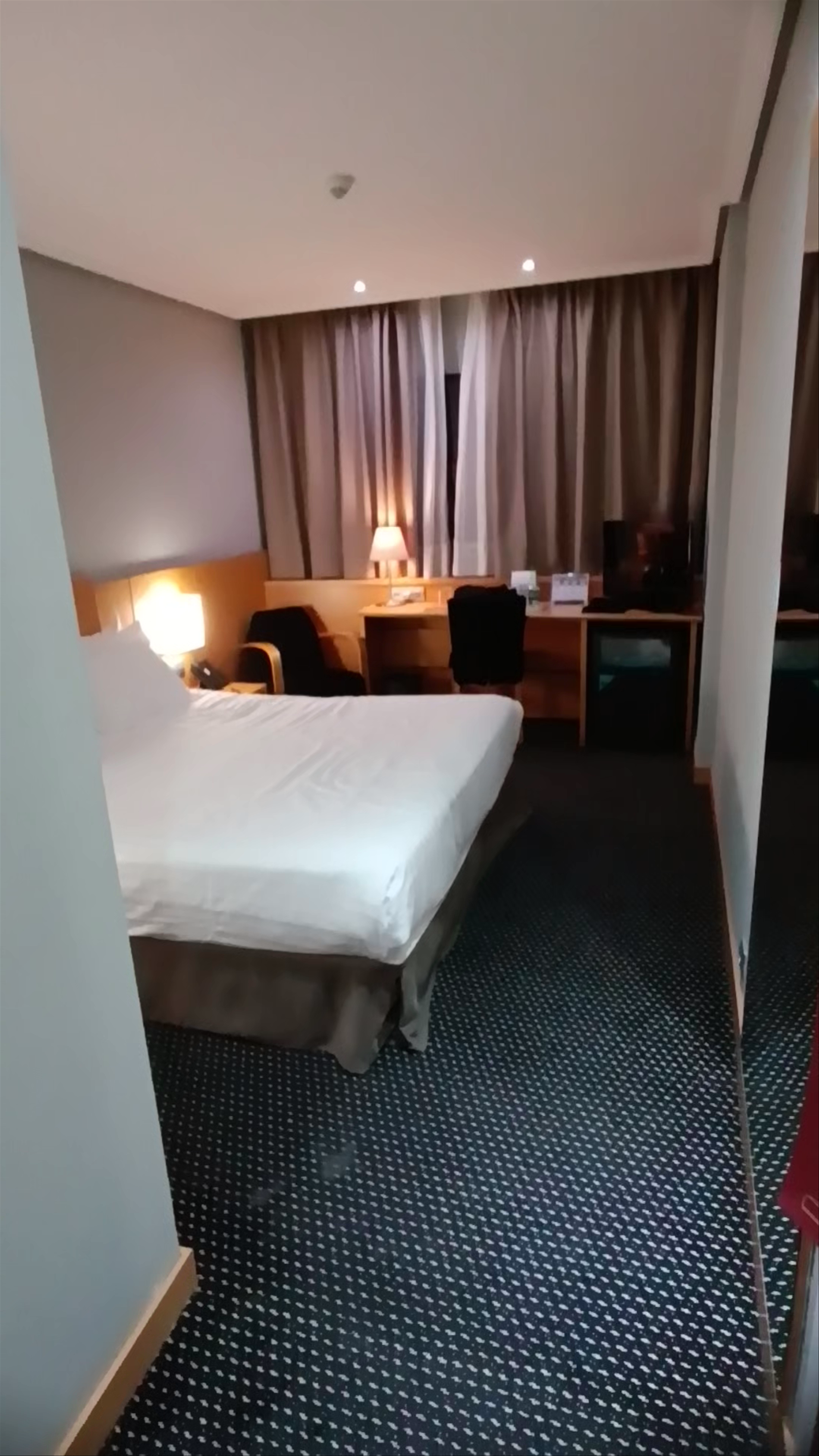 Hotel Silken Alfonso X