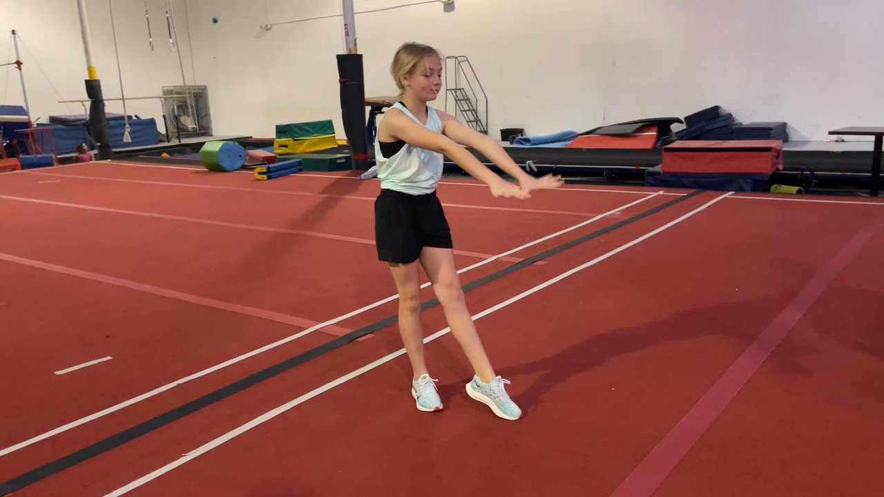 Rogue Athletics - Gymnastics Near Me - Farmers Branch, Texas