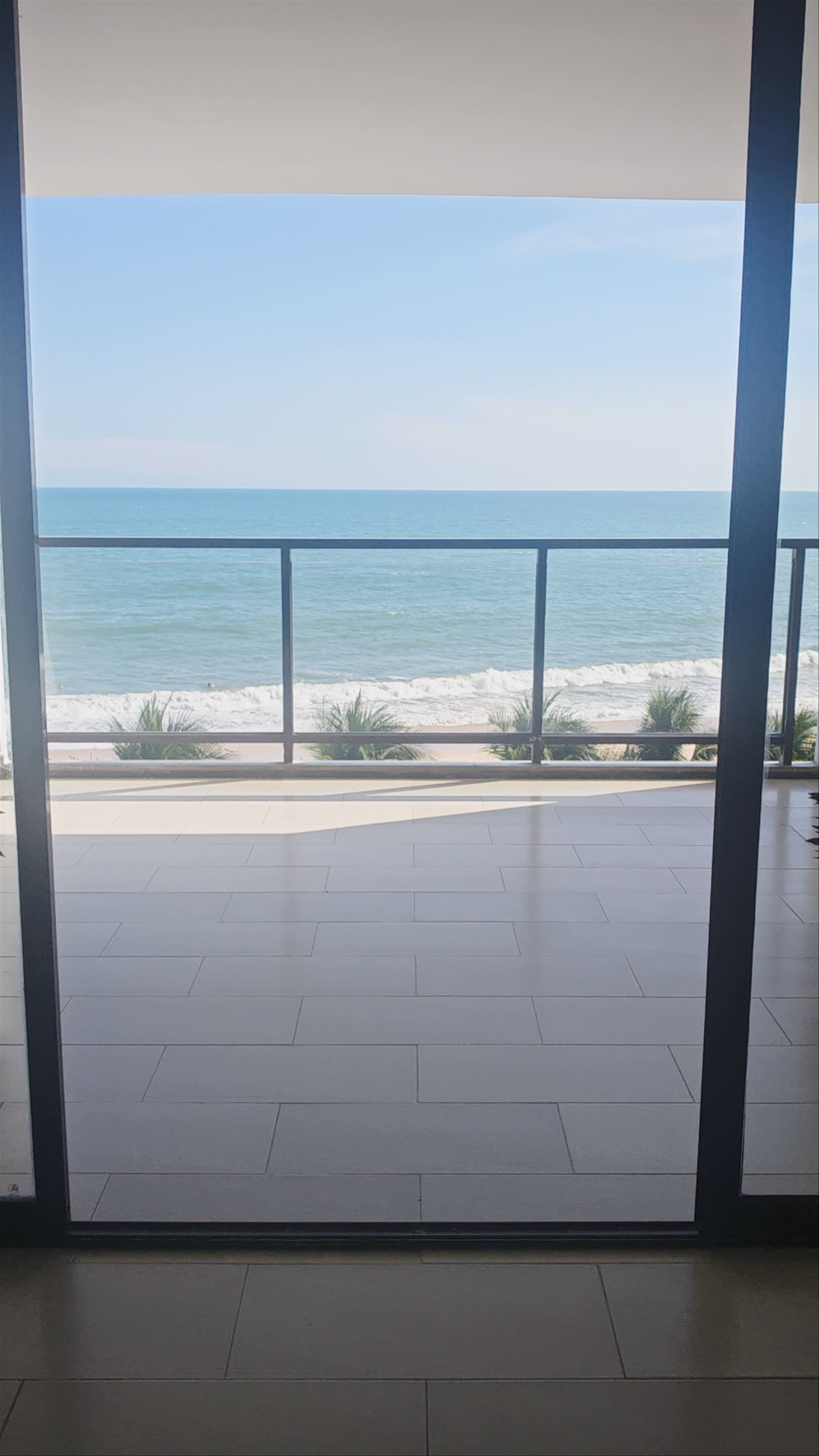 MANA Beach Resort Muine