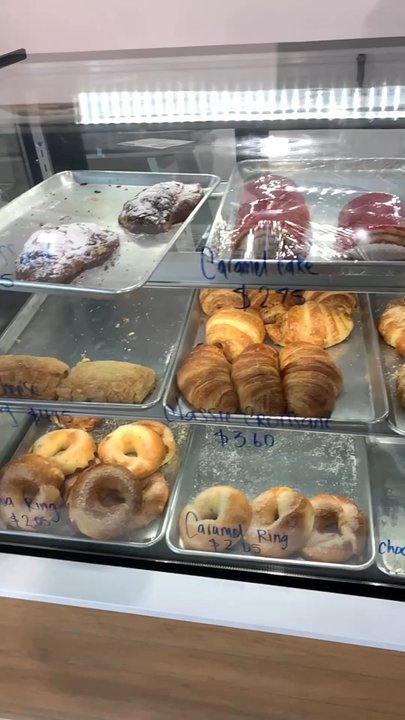 ValSof bakery - A bit of it all - Patisserie/Cake Shop Near Me - Sandy, Utah