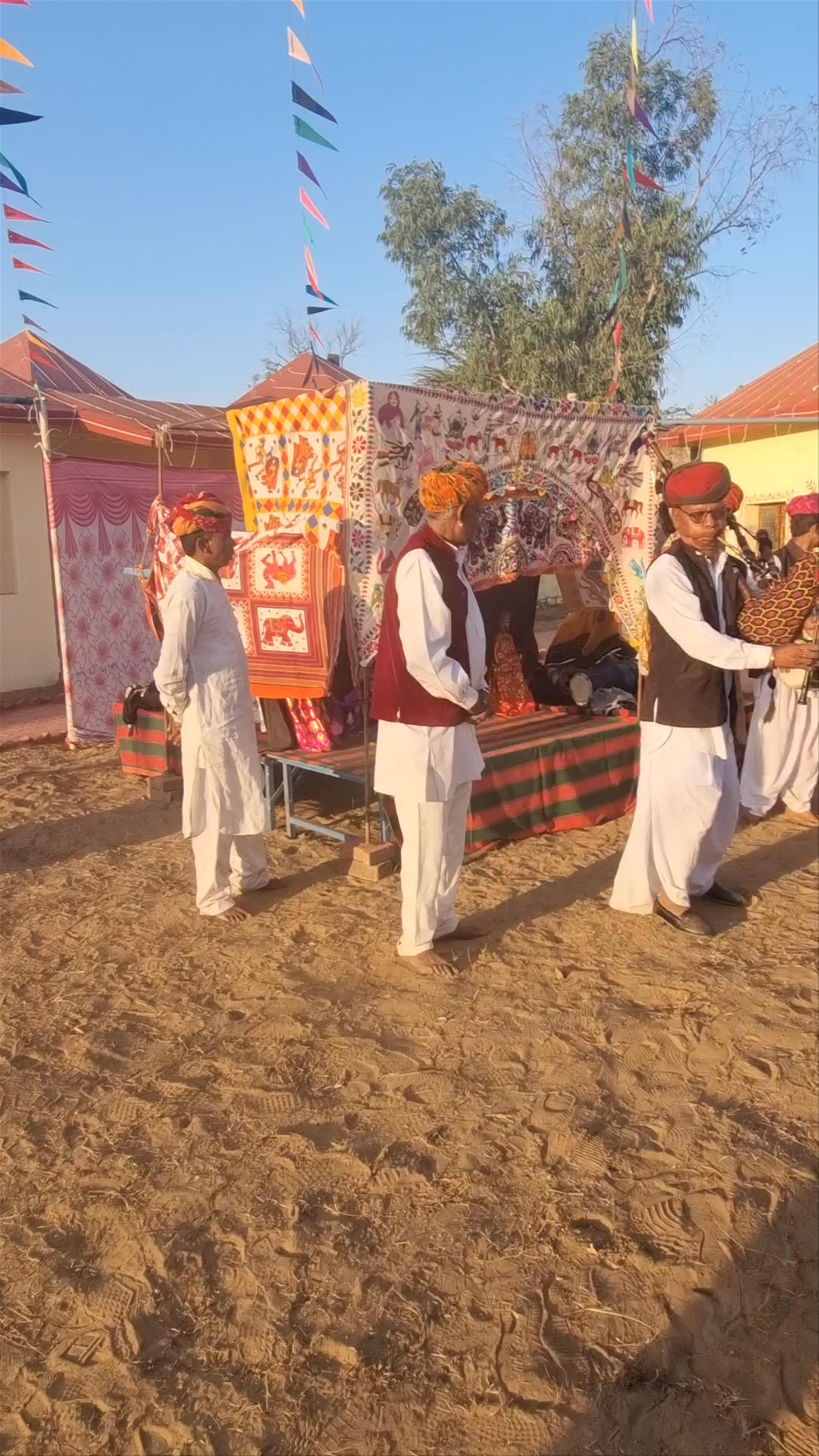 RTDC Tourist Village