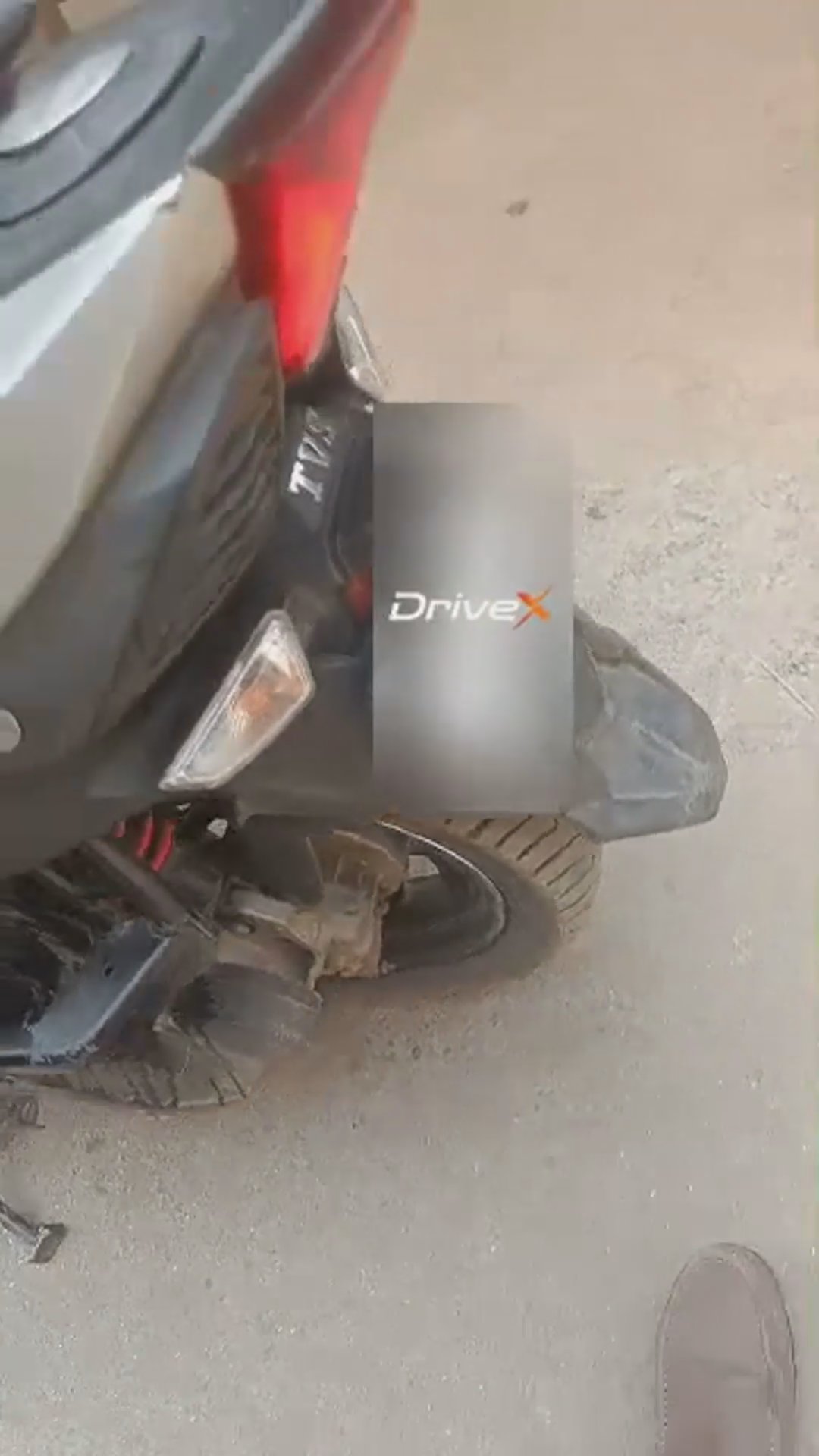 Walk-around video thumbnail