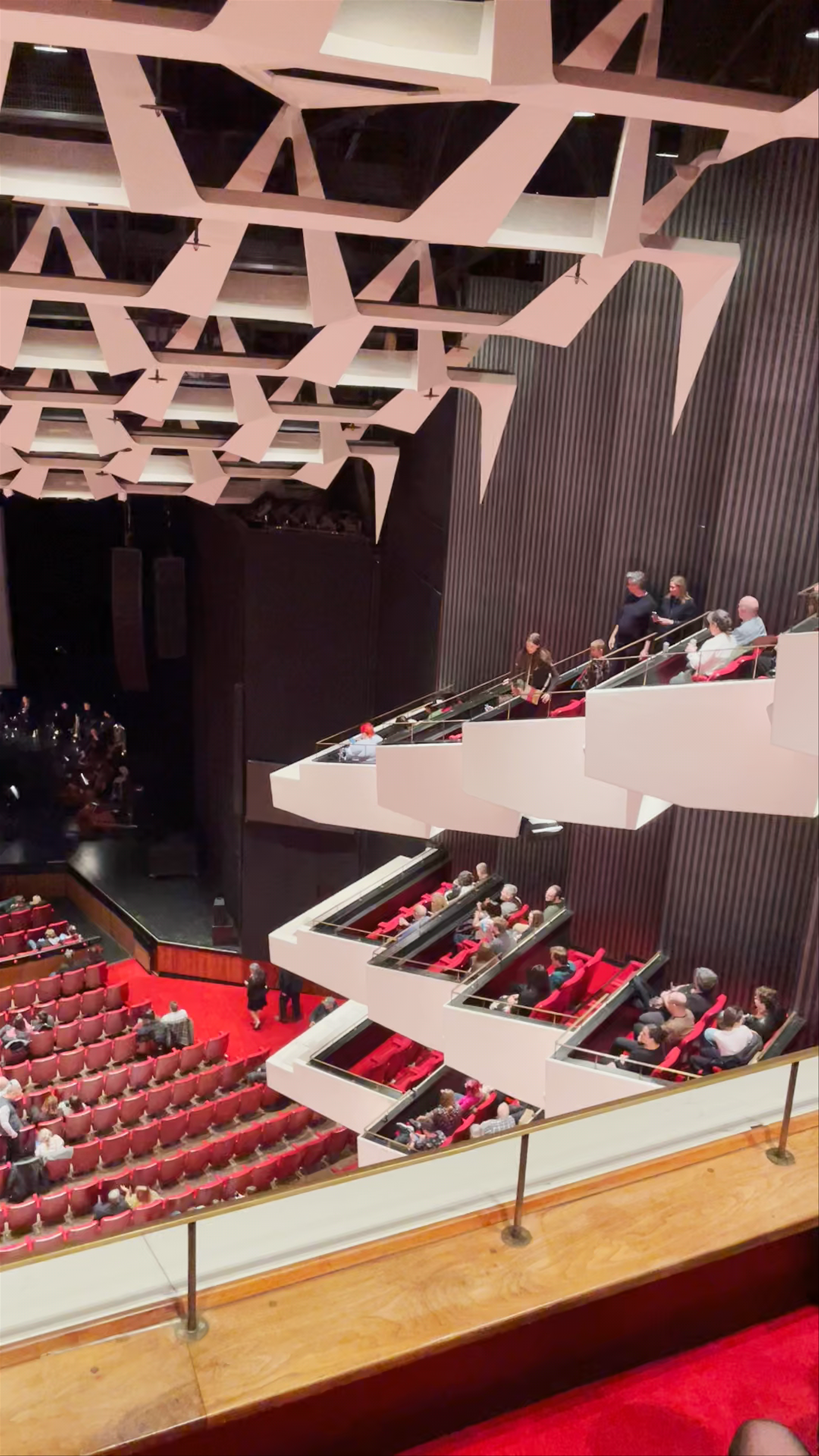 Salle Wilfrid-Pelletier