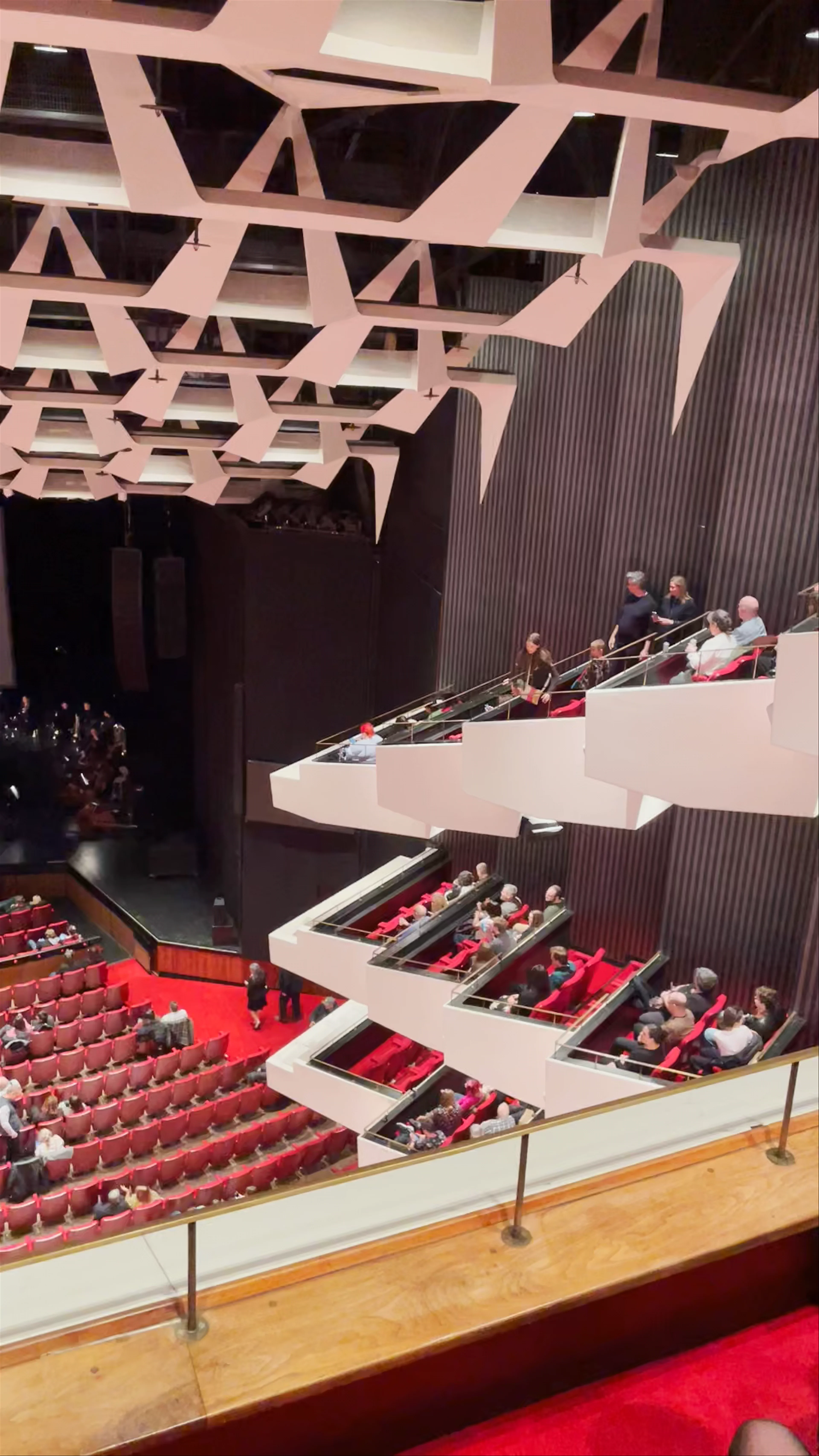 Salle Wilfrid-Pelletier