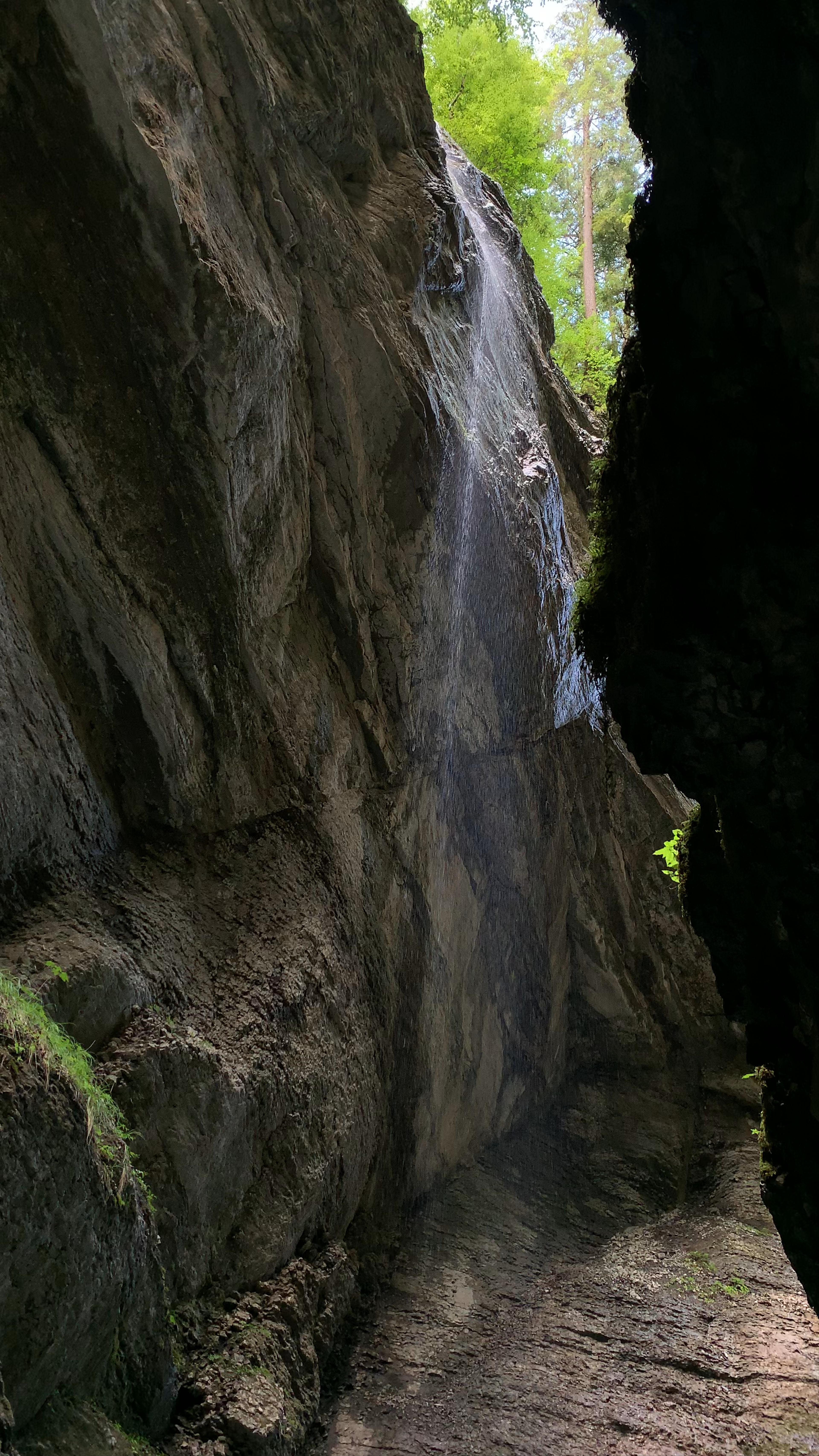 Garmisch-Partenkirchen City Centre