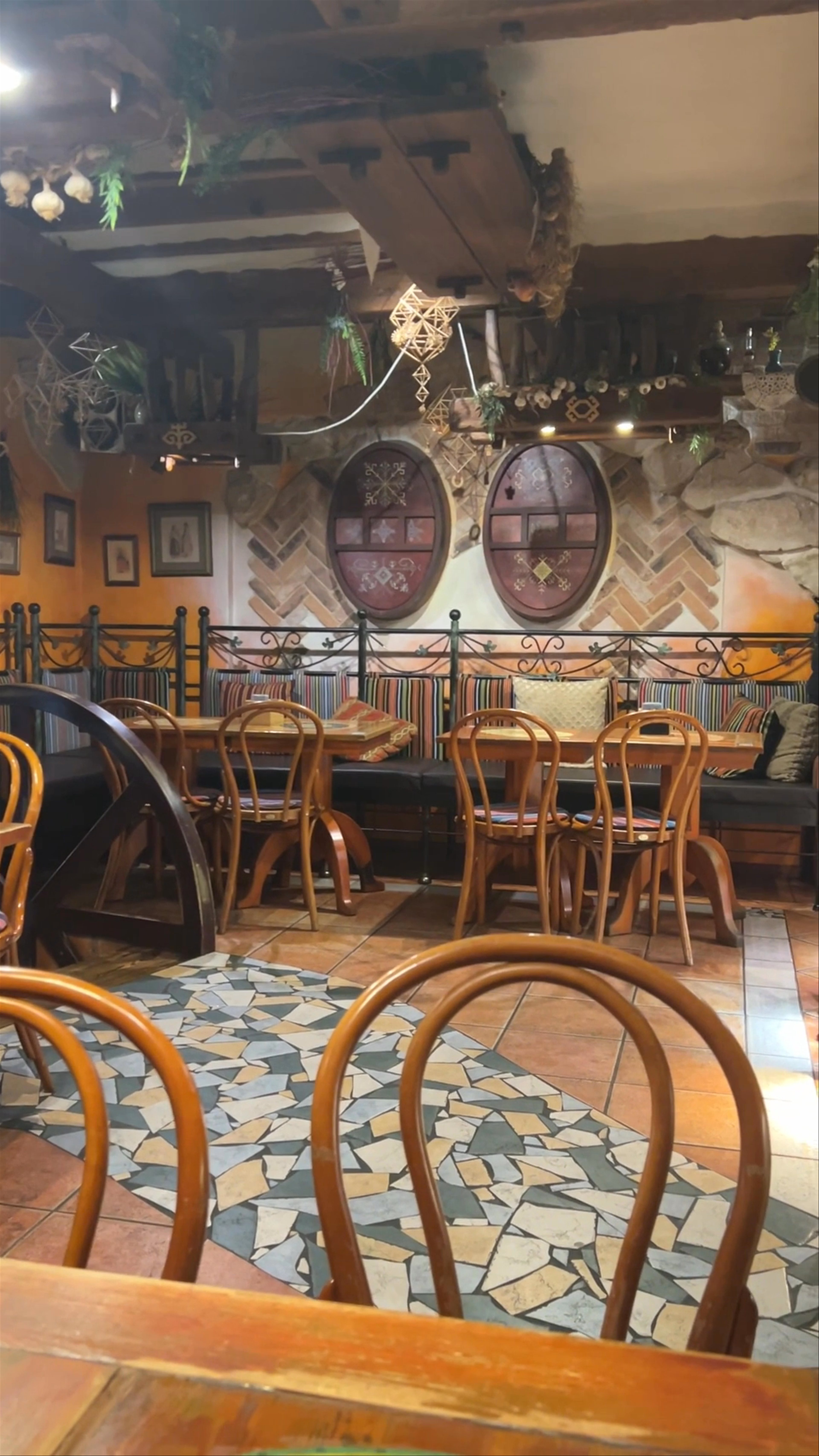 Province restaurant