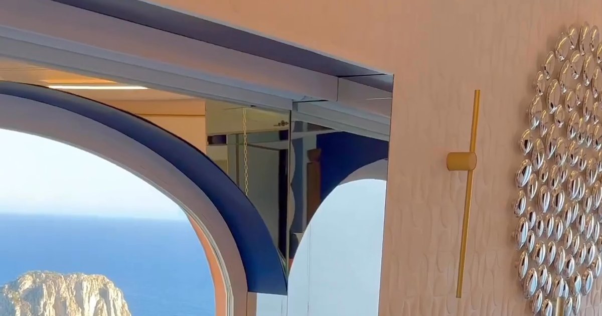 Hotel Punta Tragara