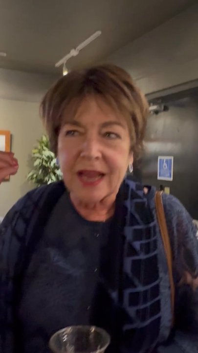 Town Hall Theatre - An audience member after True West - Community Service/Non-Profit Near Me - Lafayette, California