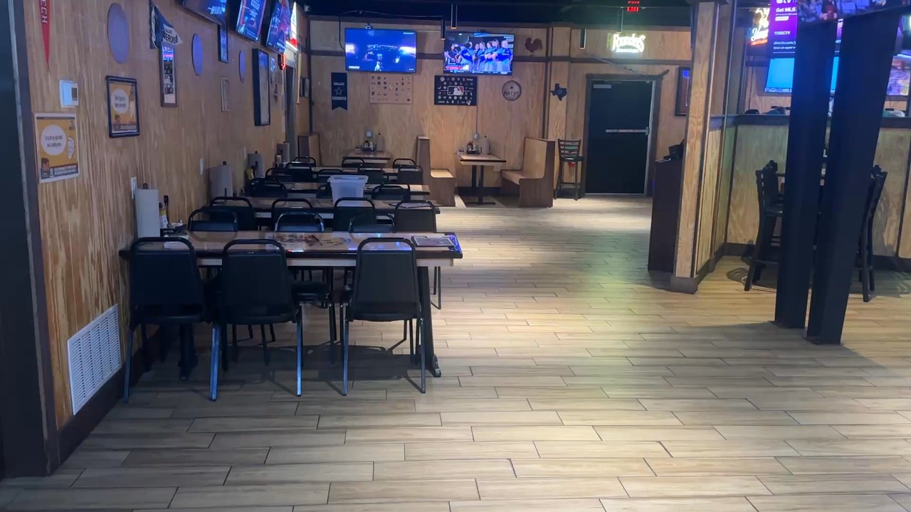 Wings - Chicken Wings Near Me - Granbury, Texas