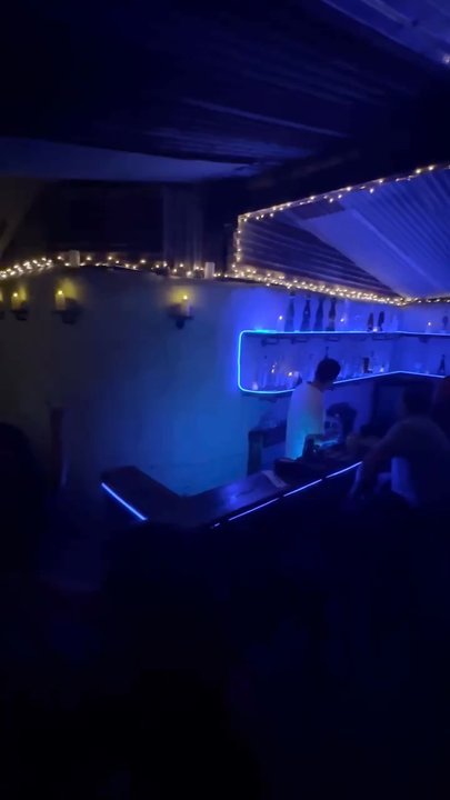 Mi Vida Loca - Bars Near Me - Lakeway, Texas