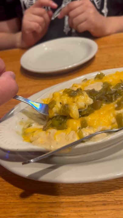 Texaz Grill - Mac and Cheese - Steakhouses Near Me - Phoenix, Arizona