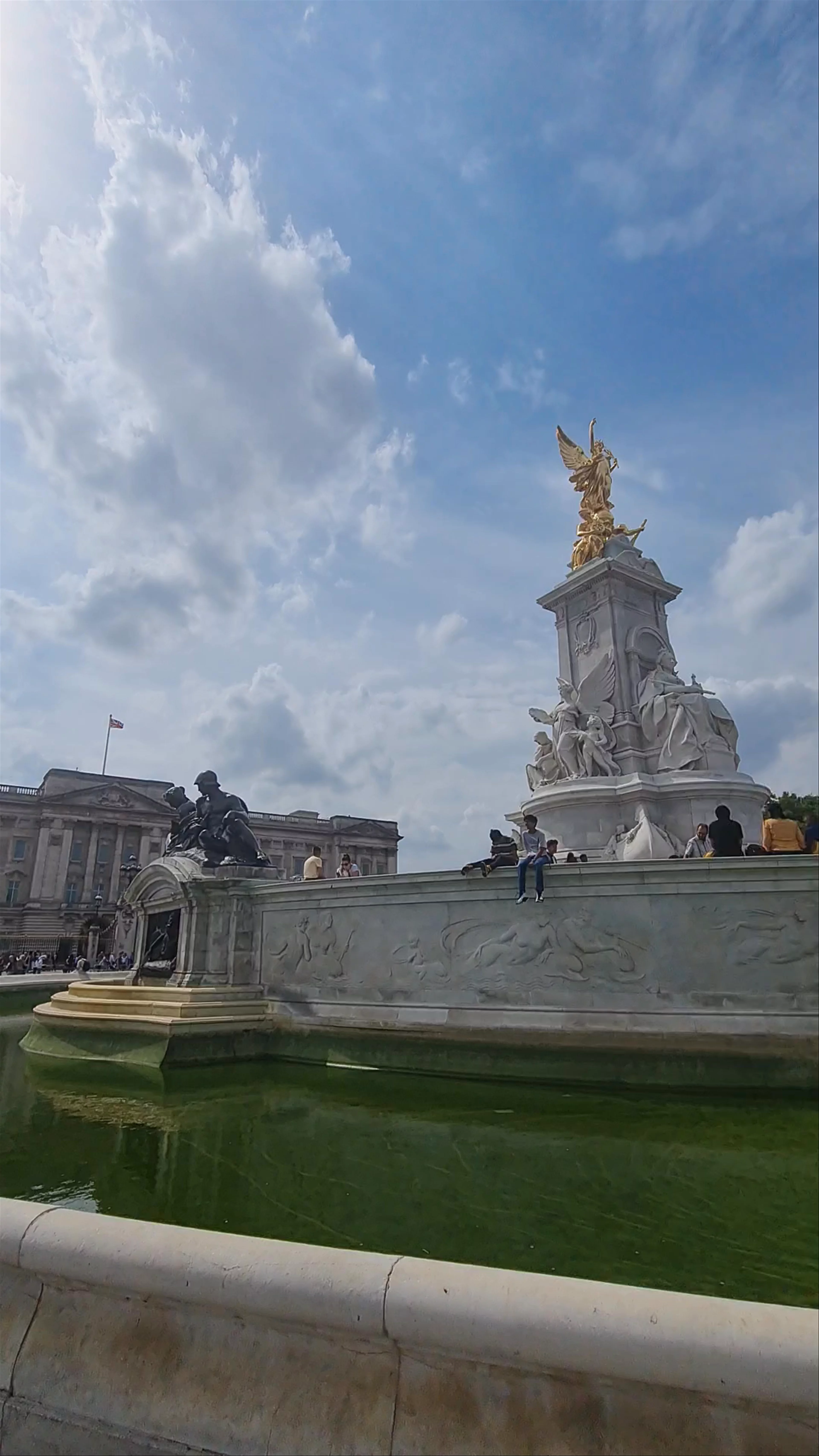 Buckingham Palace