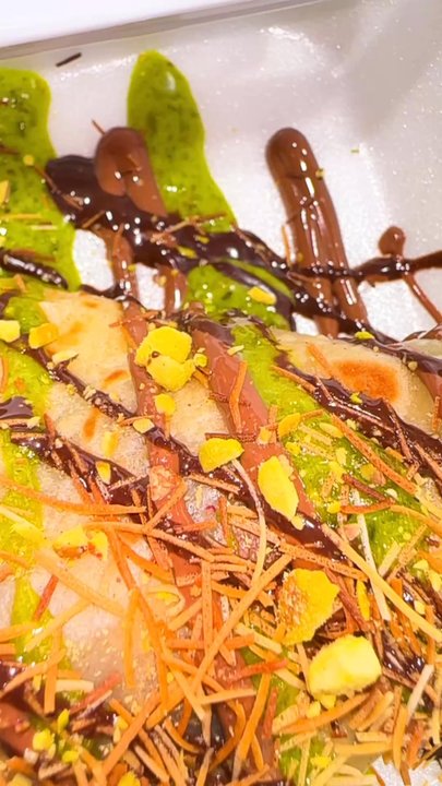 La Michoacan Premium - Dubi crepe - Ice Cream & Frozen Yogurt Near Me - Tempe, Arizona