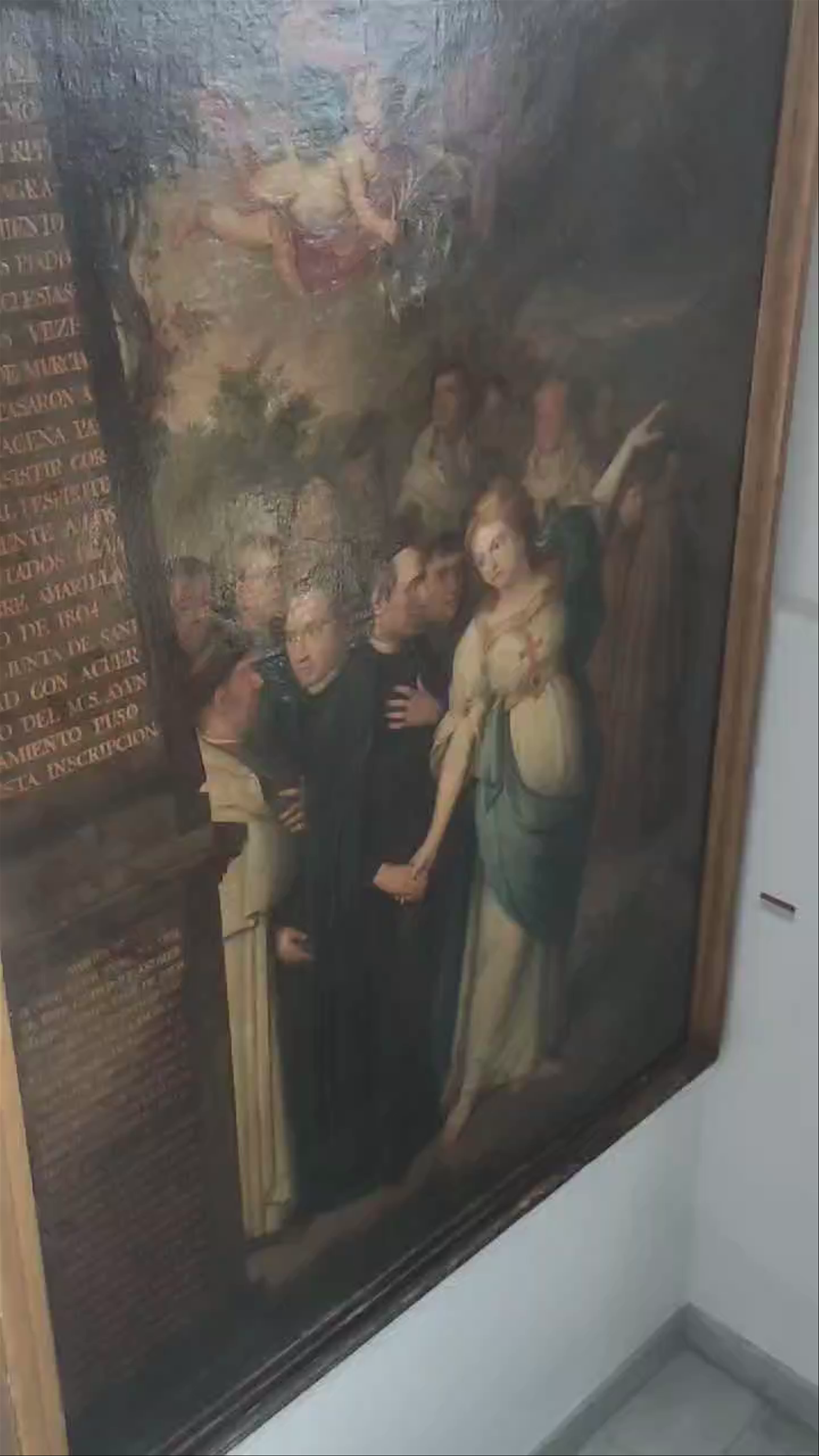 Inside Museo Salzillo: Journey Through Murcia’s Artistic Heritage