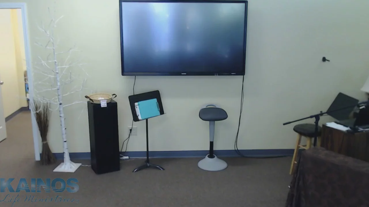 Kainos Webcast