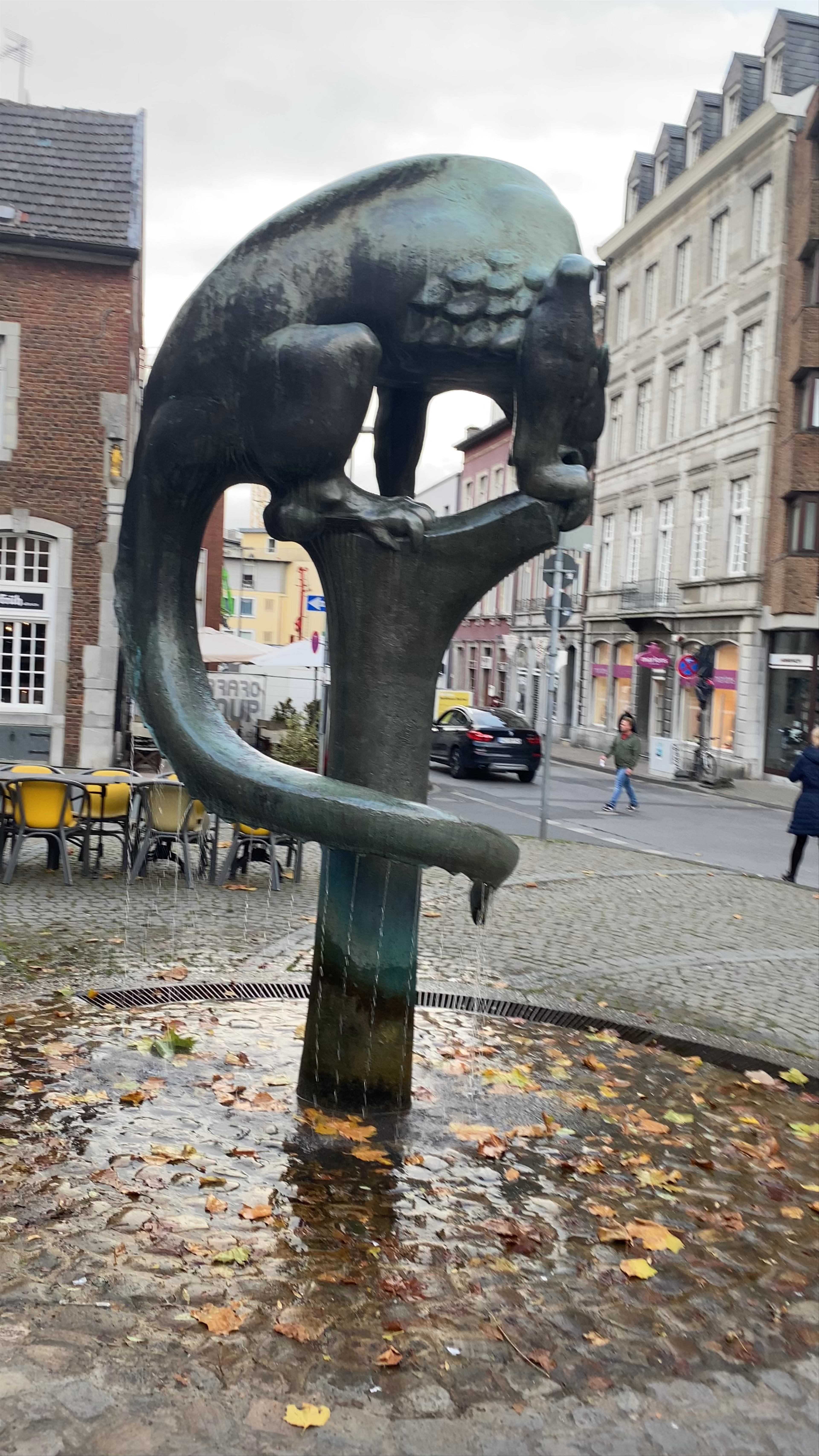 Bahkauv