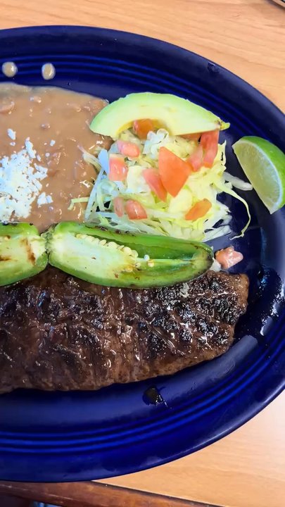 Nena’s Cazuelas - "CARNE  ASADA" - Mexican Near Me - Georgetown, Texas
