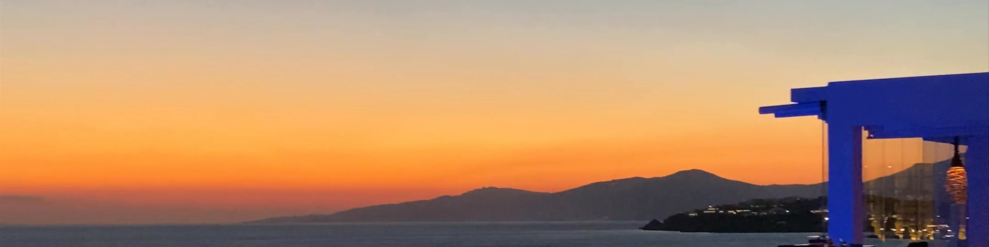 Cavo Tagoo Mykonos
