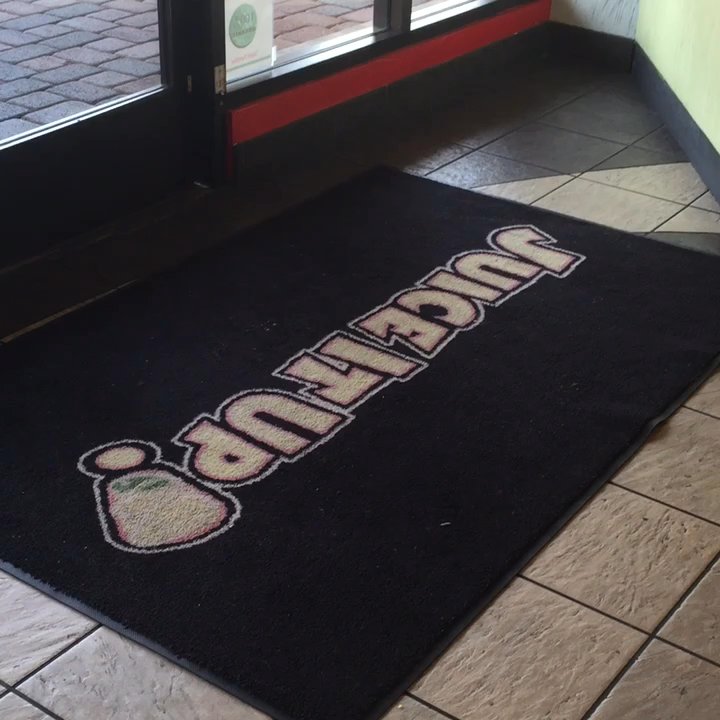 Juice It Up! - Inside... COOL vibes! - Juice Bars & Smoothies Near Me - Rancho Cucamonga, California