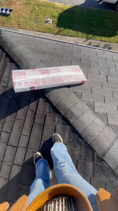 Handyman For A Day - Roofing repair! We can get your roof fixed and friendly  budget! - Handyman Near Me - Elizabethton, Tennessee