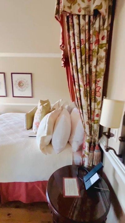 Spindrift Inn - Very charming - Hotels Near Me - Monterey, California