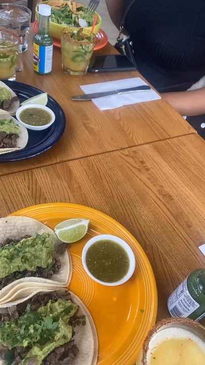 Lola's Mexican Restaurant - Mexican Near Me - Brooklyn, New York