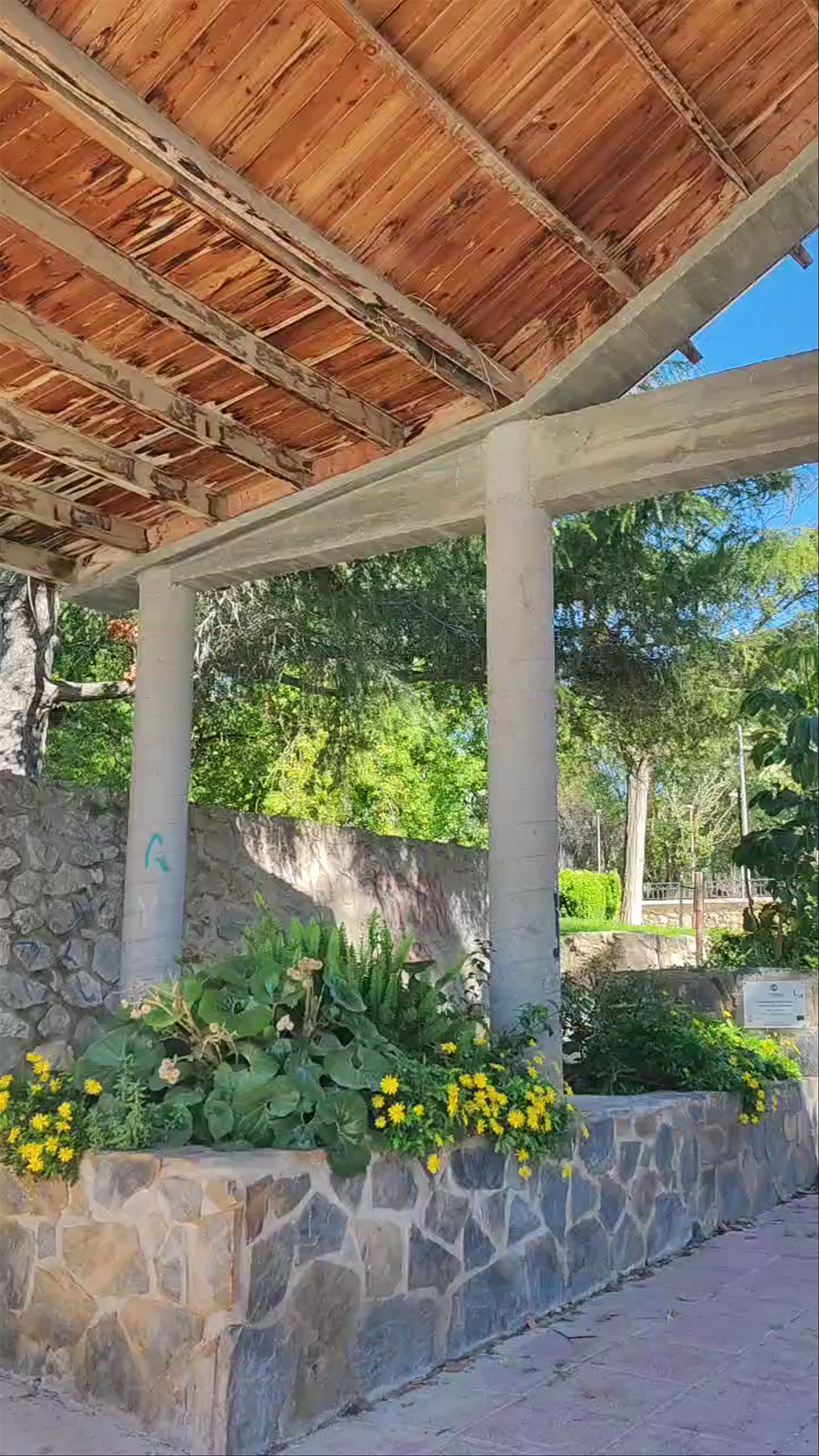 Parque Príncipe de Asturias