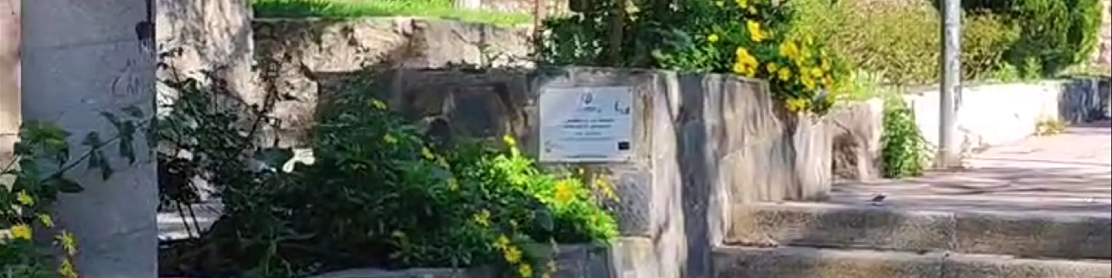 Parque Príncipe de Asturias