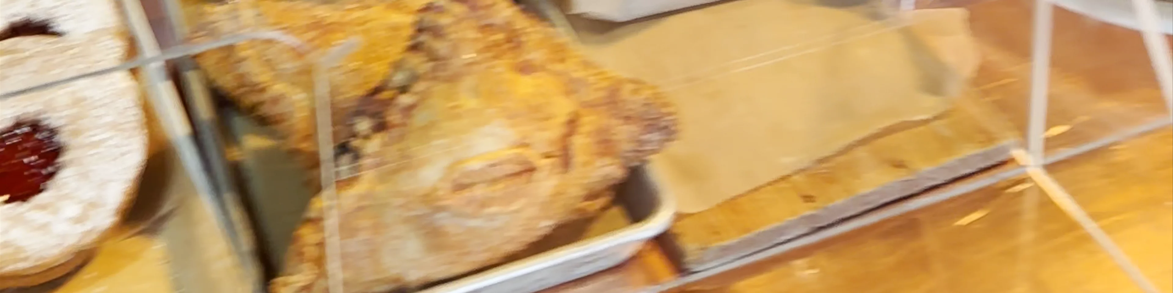 Red Barn Bakery
