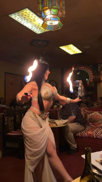 Marakesh Restaurant - Moroccan Near Me - Parsippany, New Jersey