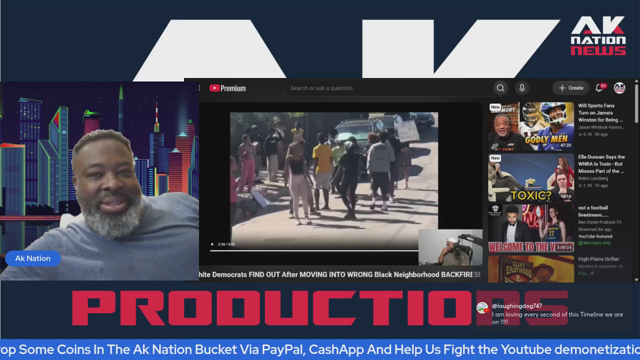 AK Nation Live Stream - Tuesday, October 13, 2026