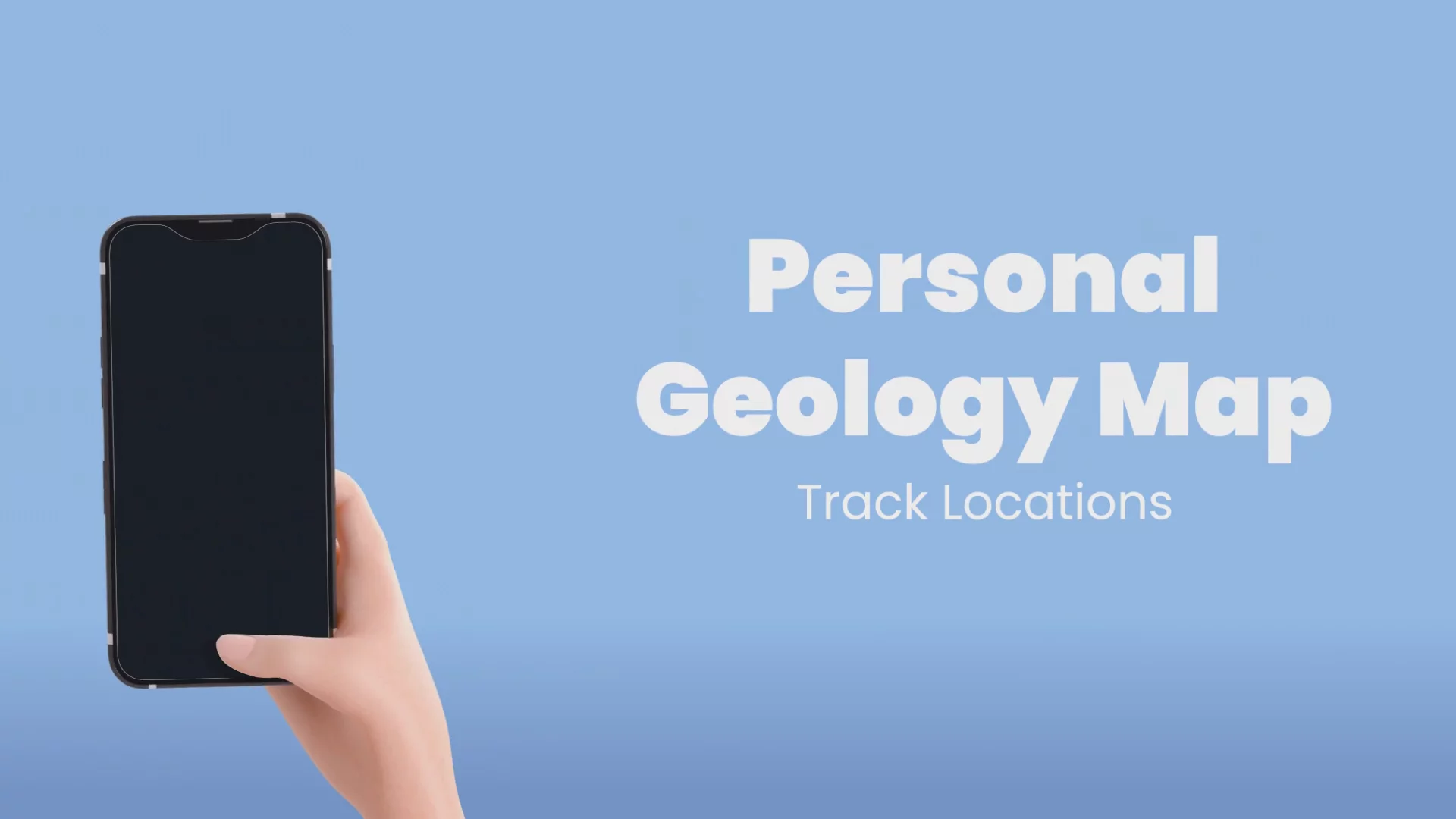 ‎Rock Identifier GPS Tracker image 1