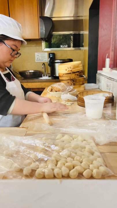 Jade Dumpling & Noodle House - The zen - Dim Sum Near Me - Eugene, Oregon
