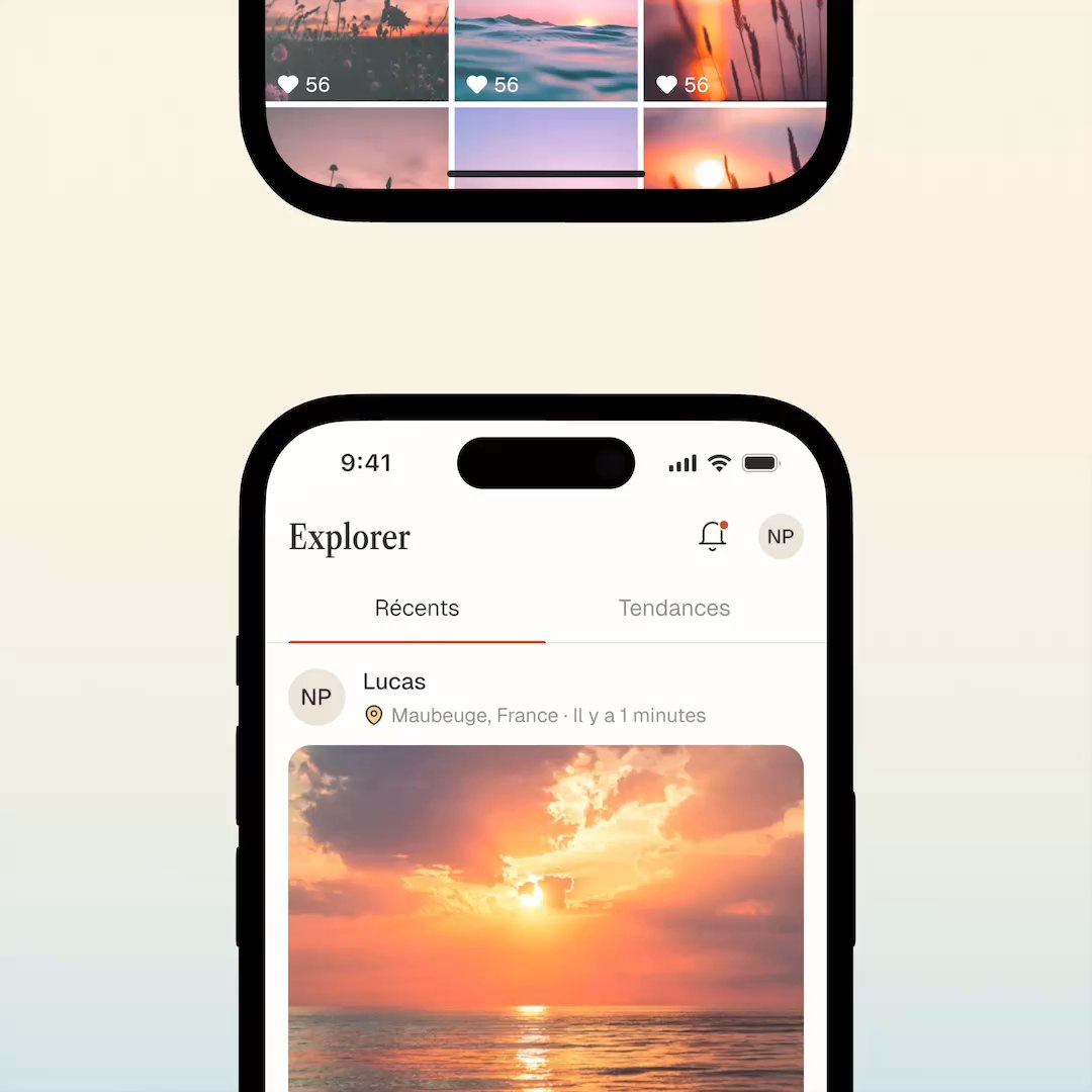 Sunset Challenge