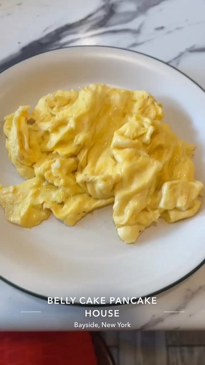 Belly Cake - Pancakes Near Me - Bayside, New York