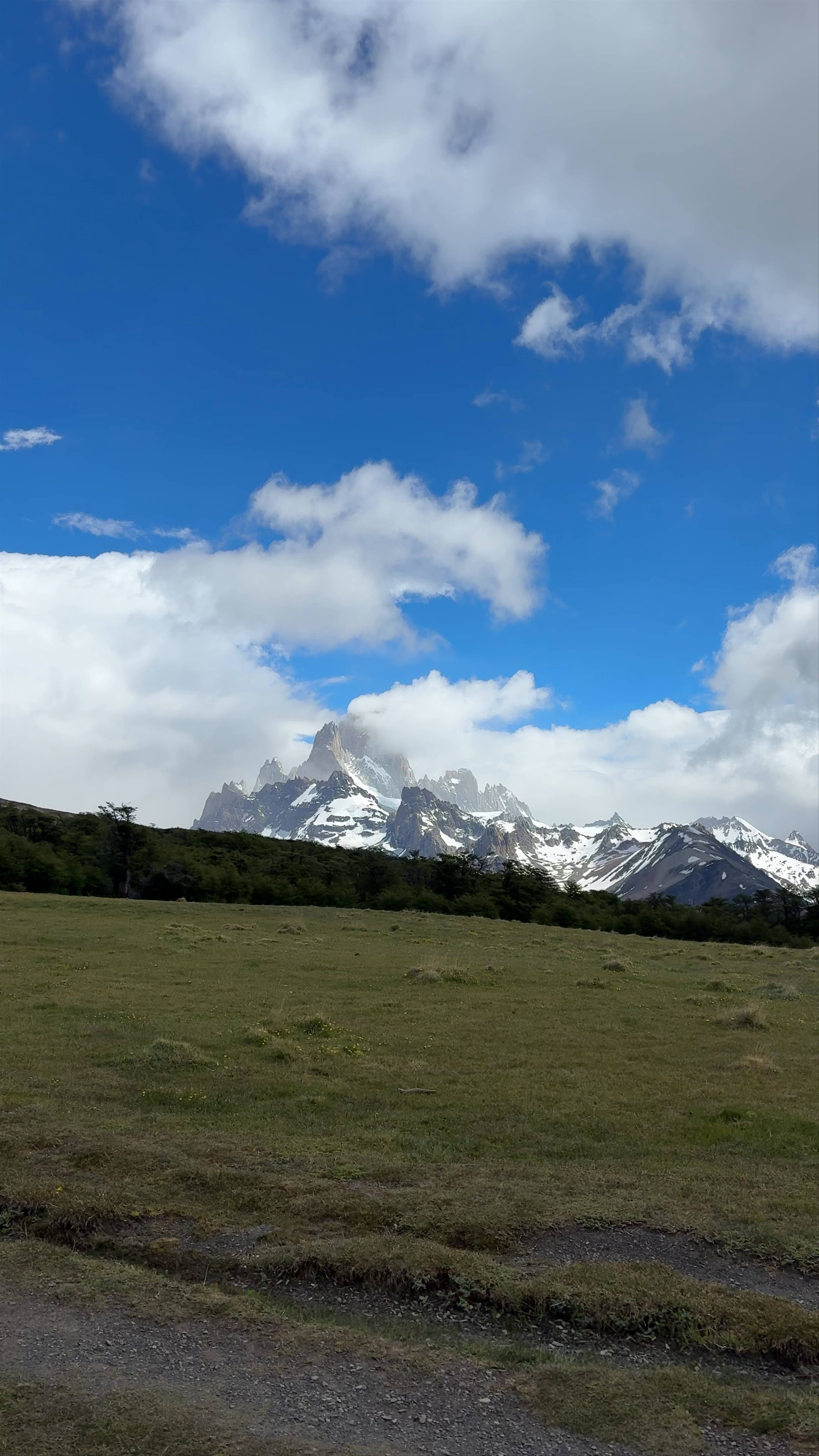 Loma del Pliegue Tumbado