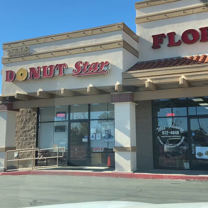 Donut Star - Donuts Near Me - Menifee, California