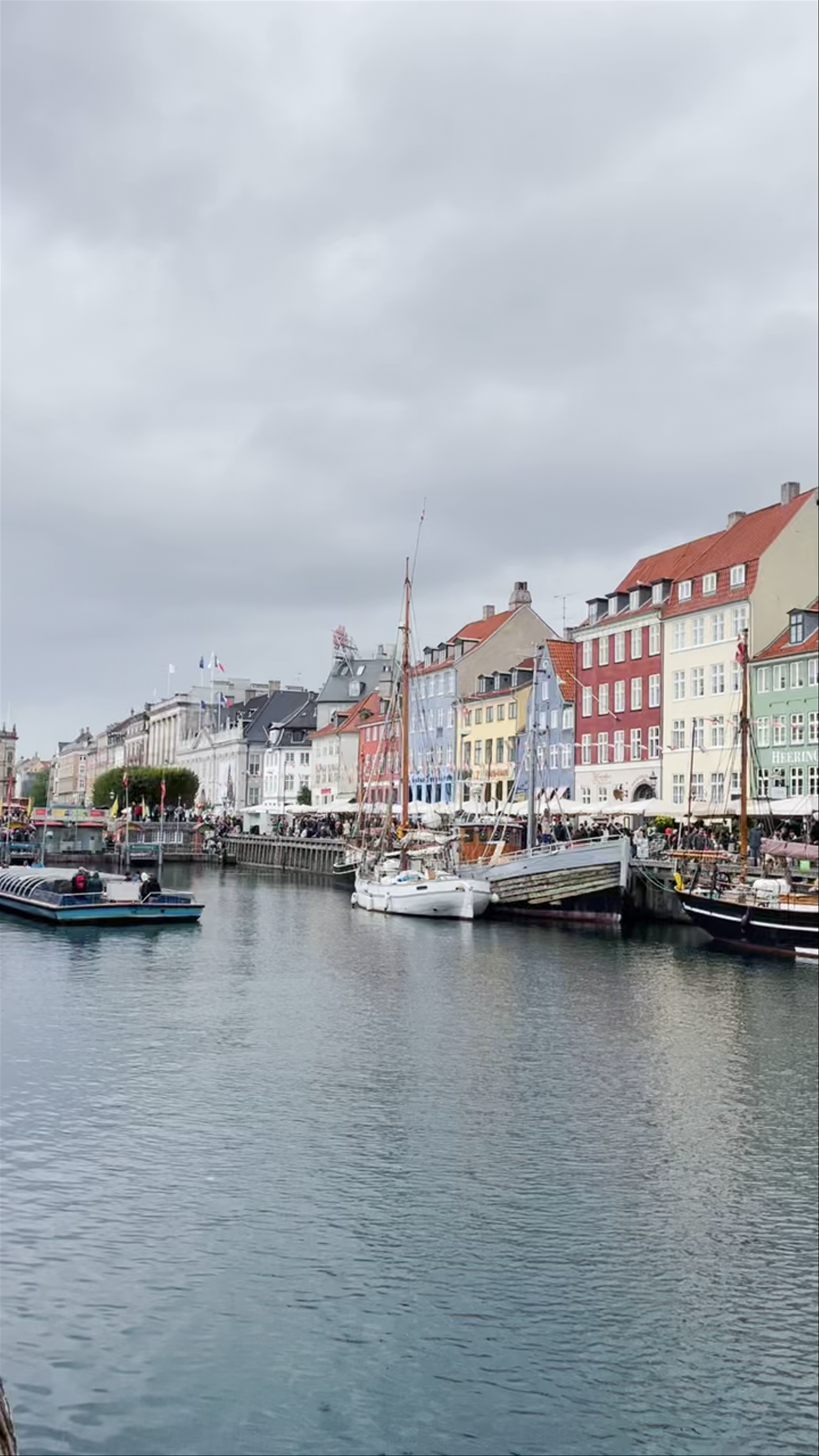 Nyhavn