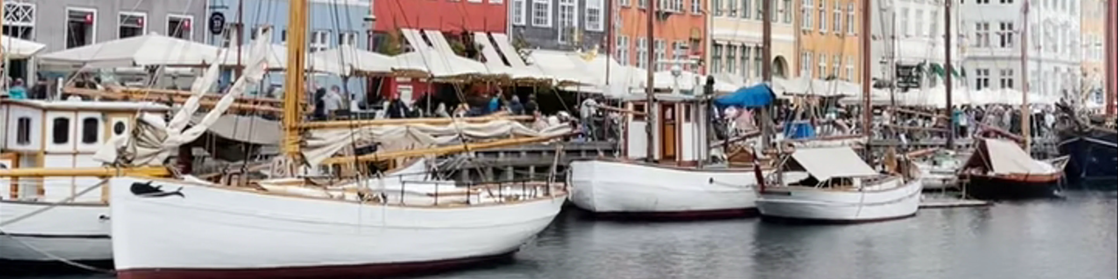 Nyhavn
