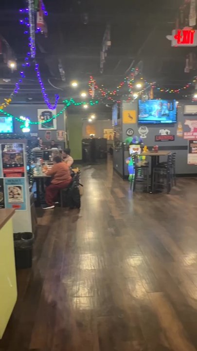 Chuck's Southern Comforts Cafe - Mexican Near Me - Darien, Illinois