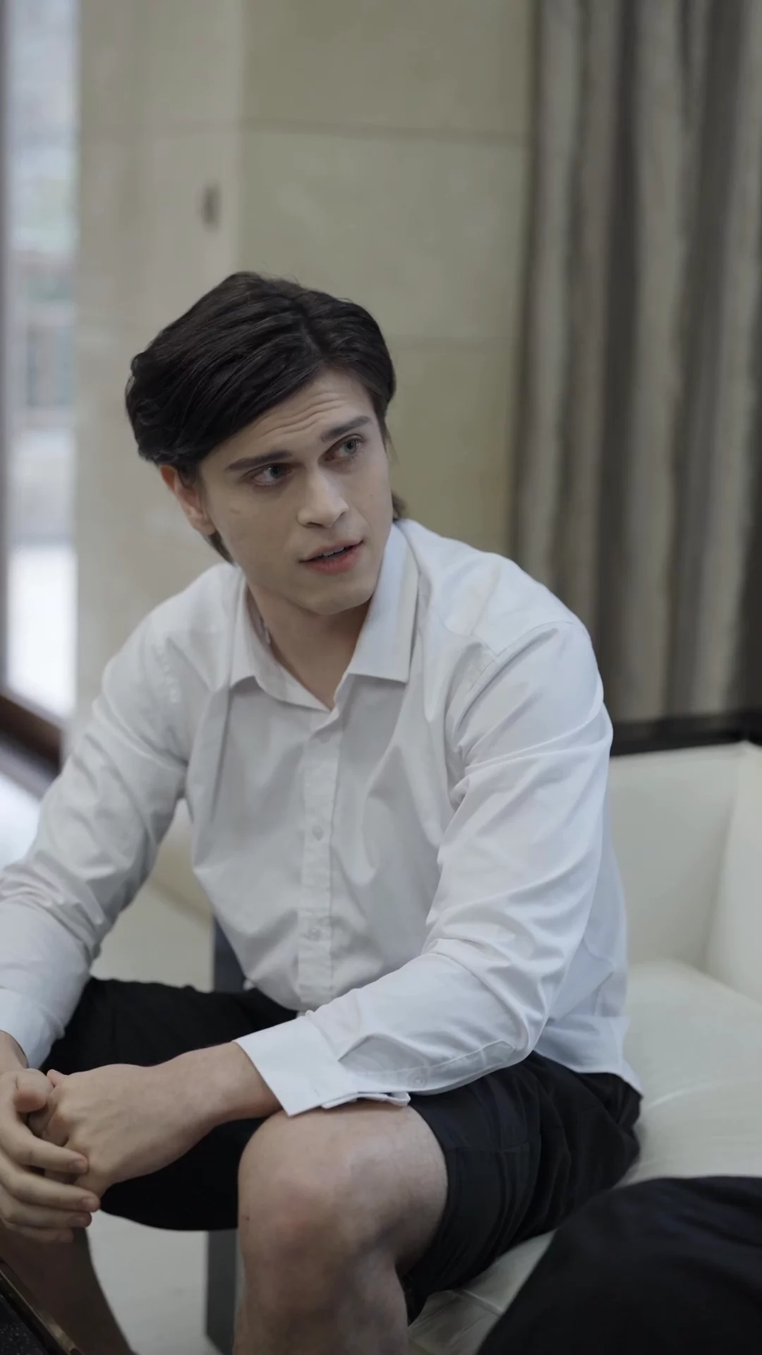 An Affair With My Boss - Episode 35
