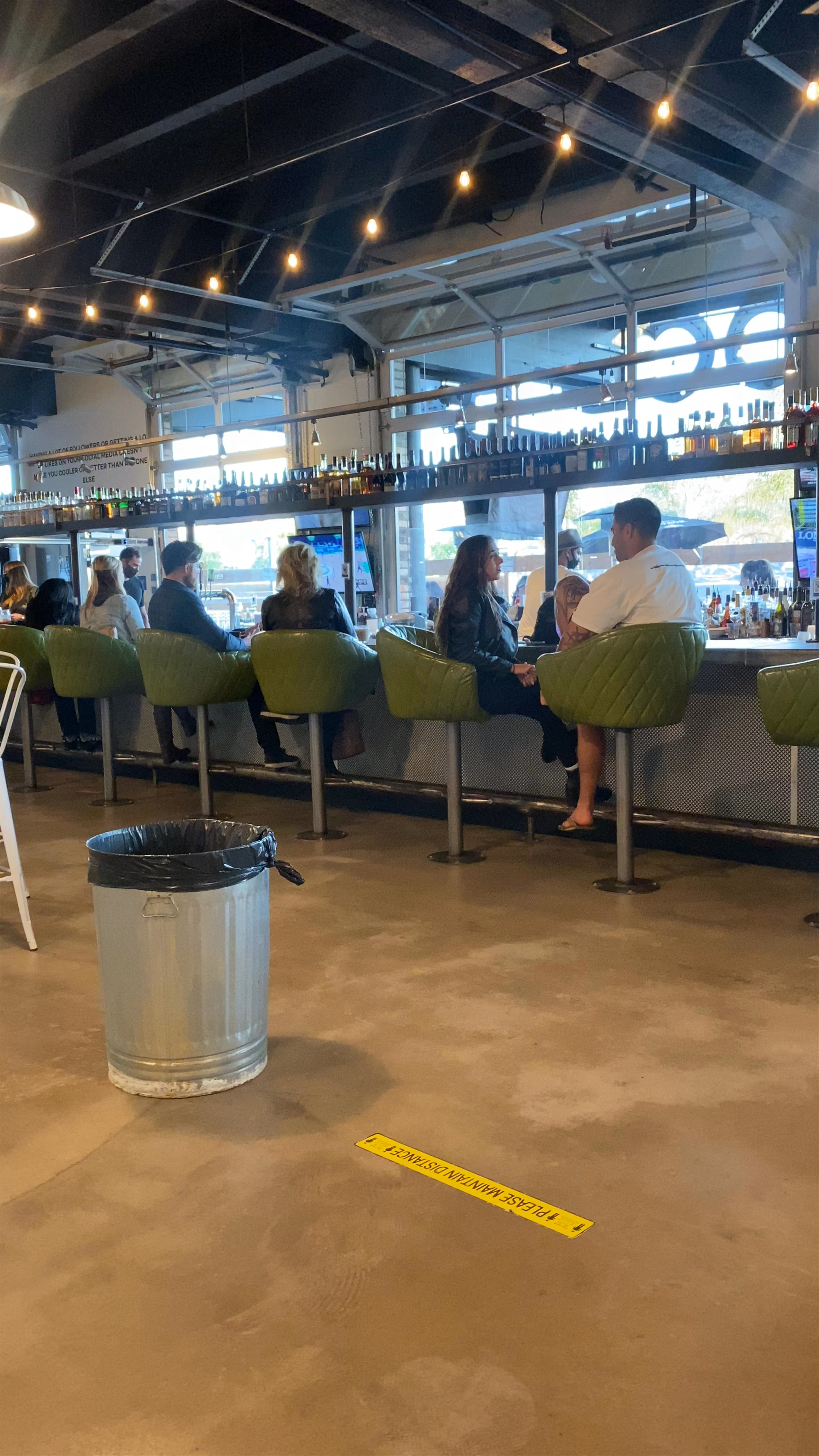 Windmill Food Hall: A Vibrant Culinary Hub in Carlsbad