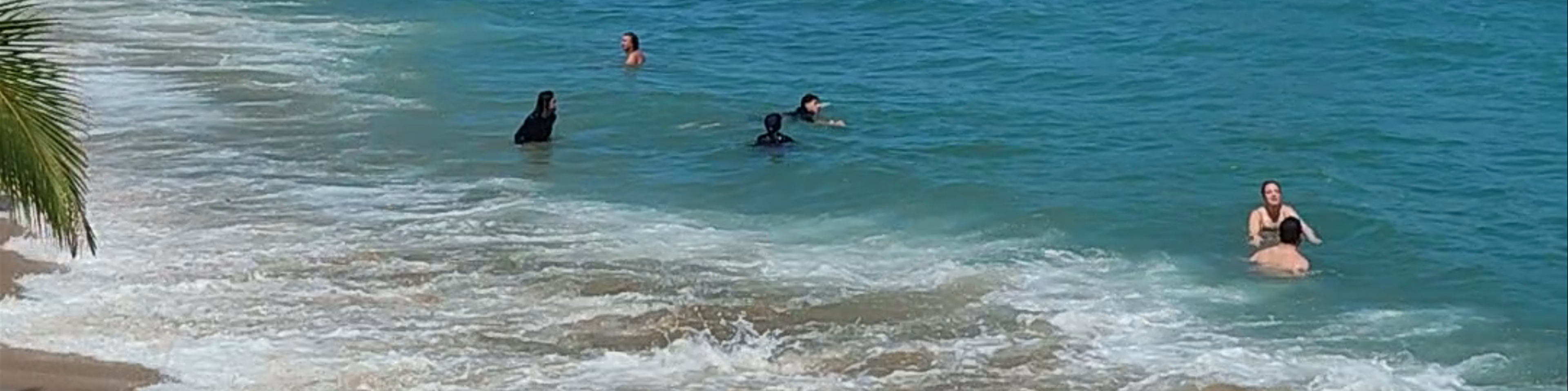 Playa Del Cabo