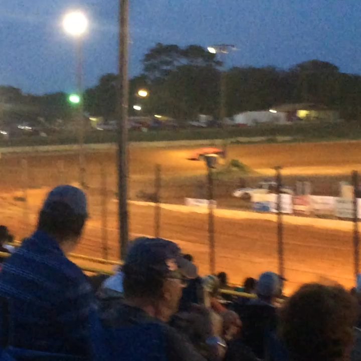 Southern Raceway - Dirt track racing! - Race Tracks Near Me - Milton, Florida